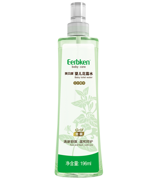 英貝康yinge花露水(艾葉)