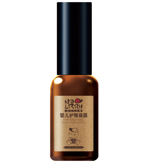 紐貝小紅帽yinge護(hù)臀凝露30ml