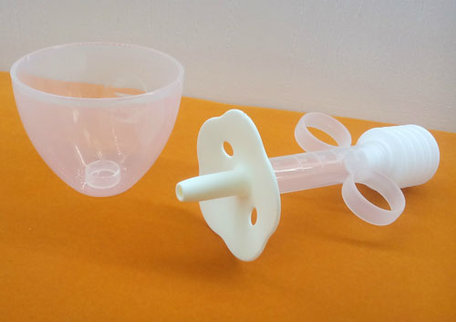 苗哺專家安全便捷yinge喂藥器