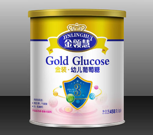 金領(lǐng)慧金裝youe葡萄糖