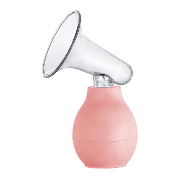 幼愛(ài)簡(jiǎn)易吸奶器