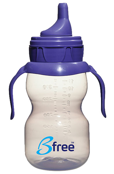 Bfree��ɫ�p���װ��ՌW(xu��)�300ml