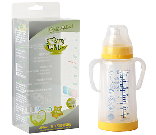 ݼ��(y��u)�˜ʿڏ�������ƿ260ml�Sɫ