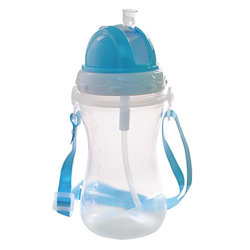 可娃迷你吸管水壺