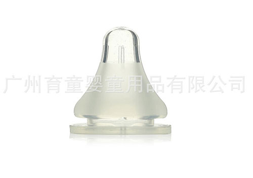 小胖孩標(biāo)口自然實感奶嘴