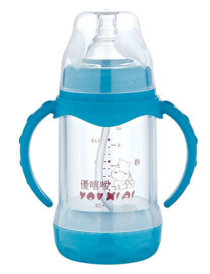 ��(y��u)�����p��ȫ�Ԅӷ���������ƿ150ml�{(l��n)ɫ