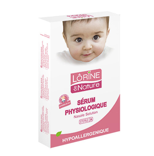 歐潤芙y(tǒng)inge鼻腔清洗液