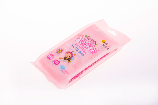 愛奇諾天然蜂膠yinge口手無(wú)香10片獨(dú)立(粉)1