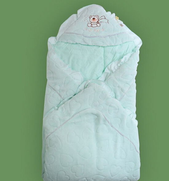 圣嬰島yinge包被加厚藍(lán)色