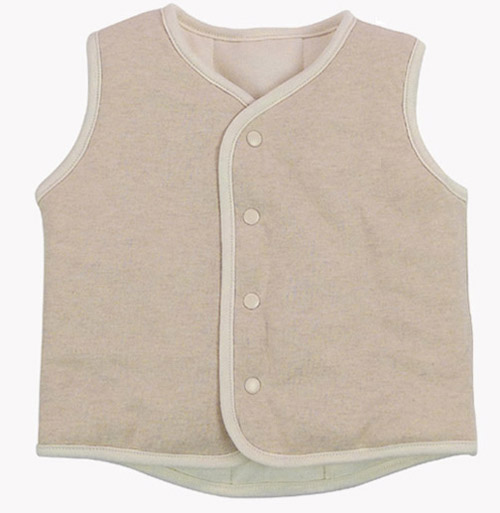 施普潤(rùn)棉馬甲