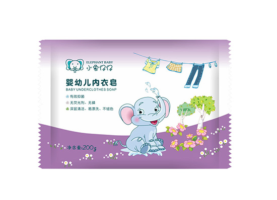 小象仔仔yingye內(nèi)衣皂