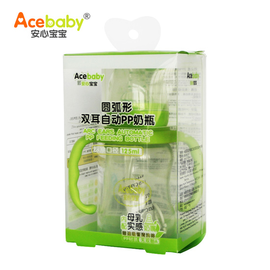 ���Č���125ml��(bi��o)�ڈA�����p���Ԅ�PP��ƿ�Gɫ�ֱ����b