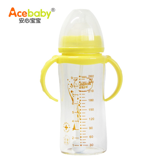 ���Č���260ml���ڏ��p���ԄӸ���貣����ƿ�Sɫ���w