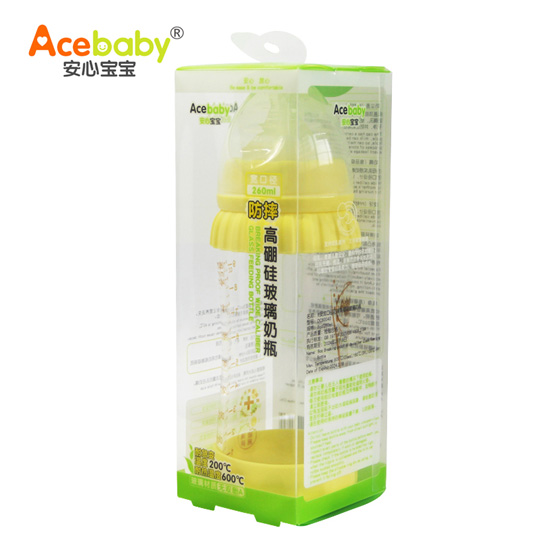 ���Č���260ml����貣����ƿ�Sɫ