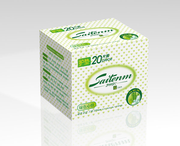 凱貝爾綠色心情護(hù)墊