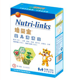 培嬰寶yinge清清寶