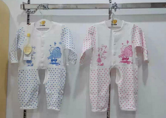 圣嬰島開檔連體衣帶扣