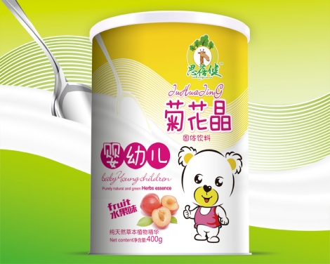 思蓓健yingye菊花晶