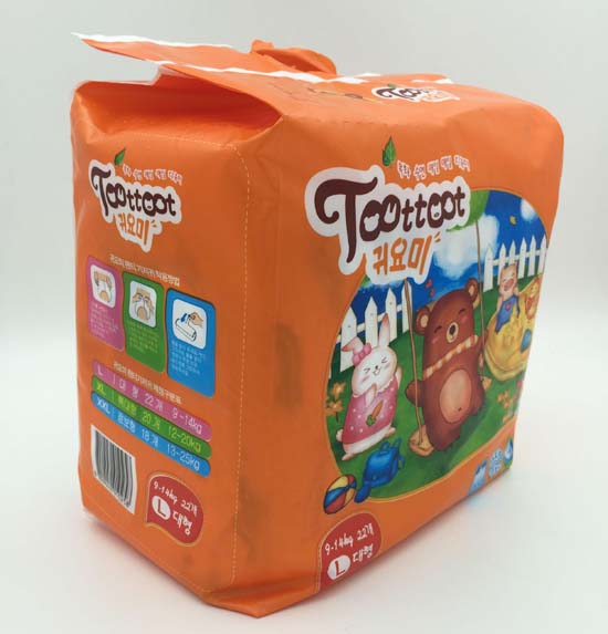 迪優(yōu)米yinge拉拉褲L碼