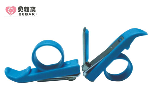 貝佳親yinge安全指甲剪