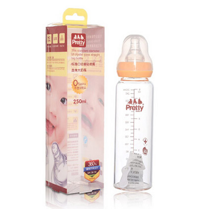 prettybaby��(bi��o)��(zh��n)�ڏ����@����ֱ������ƿ250ML