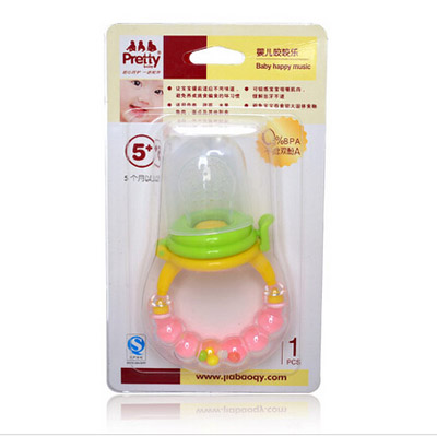 prettybabyyinge硅膠咬咬樂(lè)