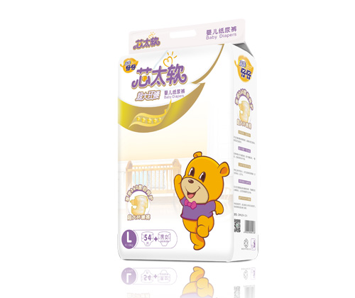 親親仔仔芯太軟尿褲大包L