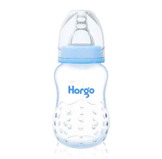 禾皋標口160ml草莓PP奶瓶