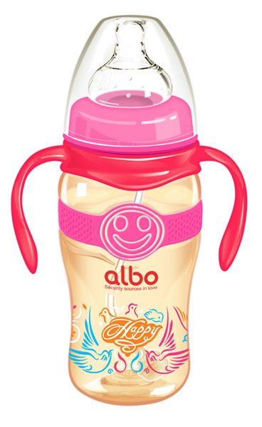 ��(��i)��(l��)��300mlPPSU���ڸМ��Ԅ�(d��ng)��ƿ�tɫ