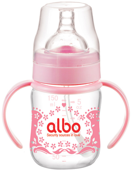 �ۘ���150ml�ԄӾ��@������ƿ�ۼt