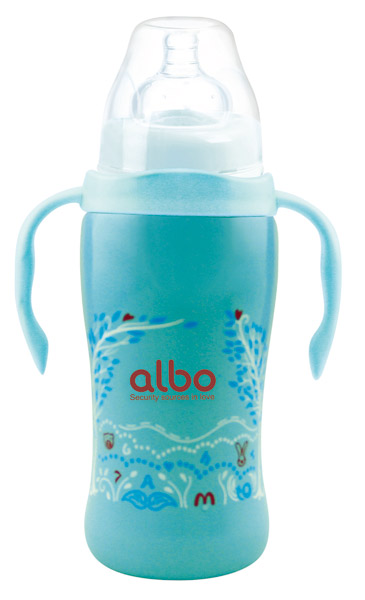 �ۘ���260ml���P���ձ�����ƿ�{ɫ