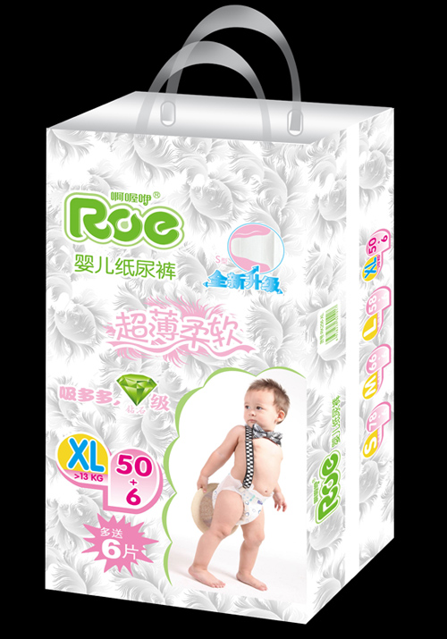 ROE超薄柔軟yinge褲XL