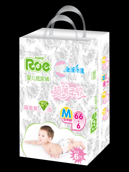 ROE超薄柔軟yinge褲M