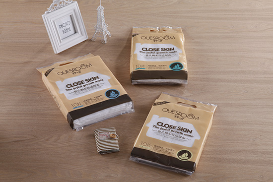 芊嬰小屋yinge棉柔舒適尿布