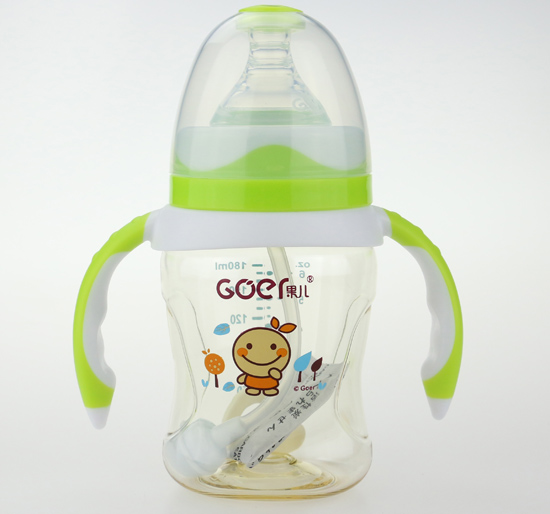 ����180mlPPSU������ƿ�Gɫ