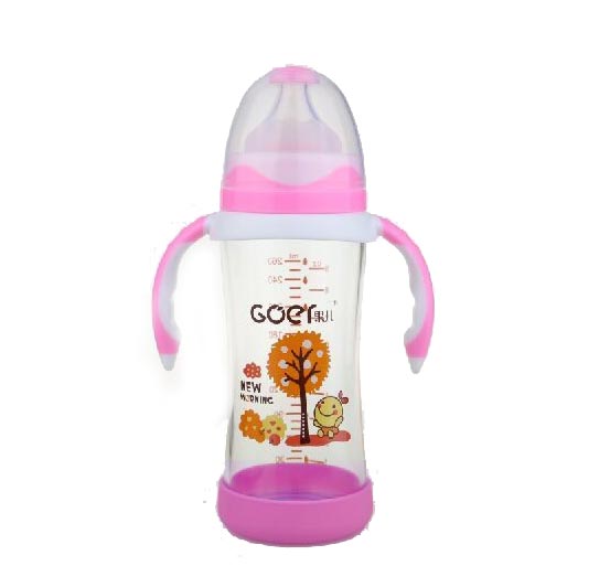 ����260ML���ھ��@��ˤ������ƿ��ɫ