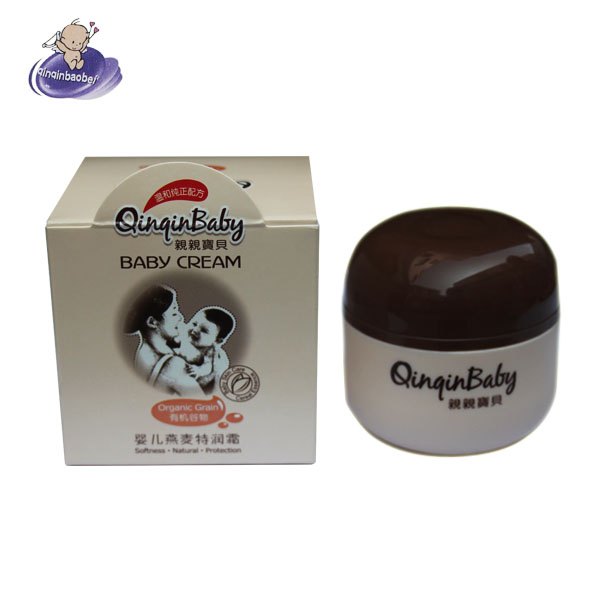 yinge燕麥特潤霜