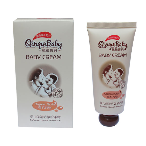 yinge防皴護手霜