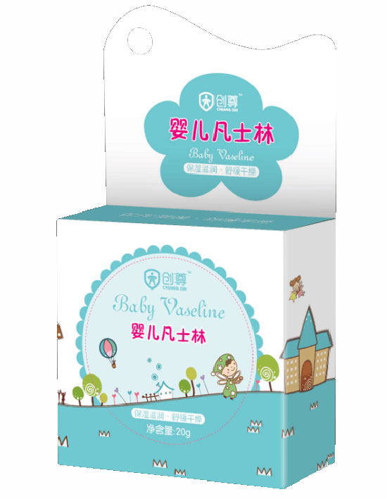 創(chuàng)尊yinge凡士林