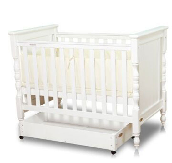 愛斯博兒羅馬頂級安全yinge床配抽屜8028