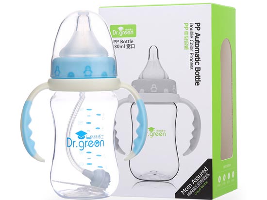 ���ֲ�ʿ����PP�Ԅ�(d��ng)��ƿ80ML�{(l��n)ɫ