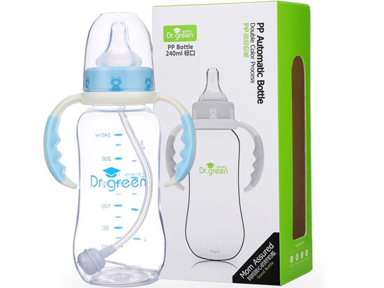 ���ֲ�ʿ�˿�PP�Ԅ���ƿ240ML�{ɫ