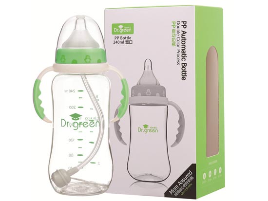 ���ֲ�ʿ����PP�Ԅ���ƿ240ML�Gɫ