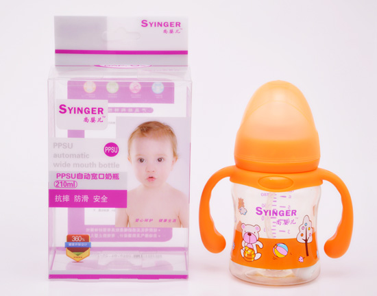 ��yingePPSU�Ԅӌ�����ƿ210ML