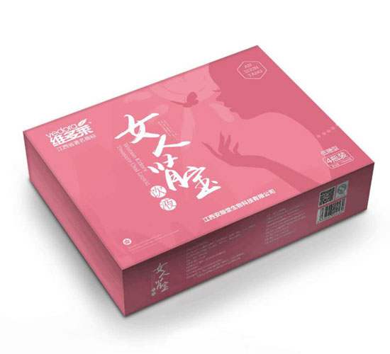 維多萊女人腎寶