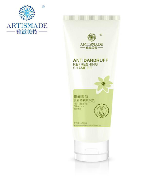 雅滋美特去屑清爽洗發(fā)乳
