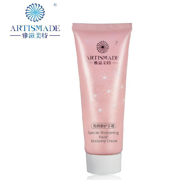 雅滋美特特潤修護(hù)手霜