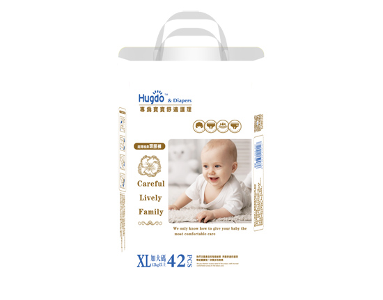 韓朵超薄極柔環(huán)腰褲XL42