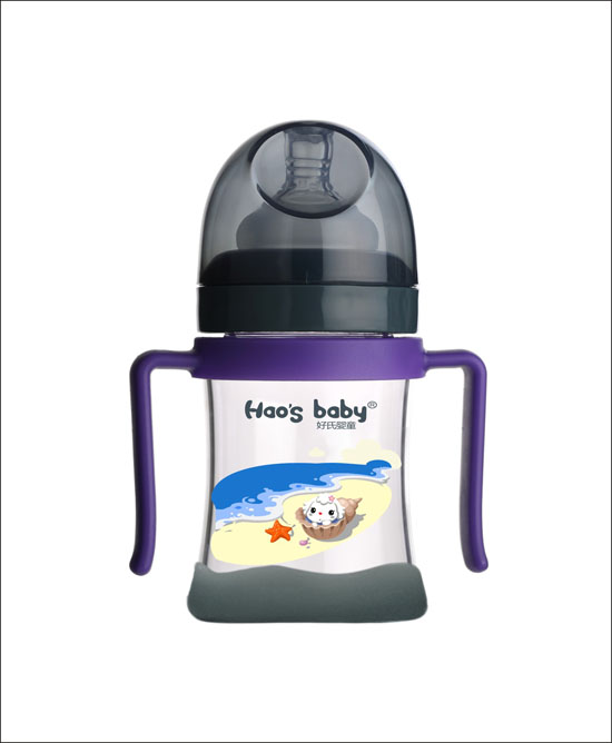 ���ϋ�ͯ����ӡ����ɫ�p����ƿ������