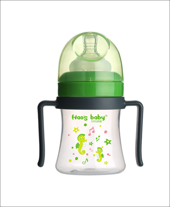 ���ϋ�ͯС��ӡ����ɫ�p����ƿ������